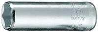 GEDORE Steckschl&uuml;sseleinsatz 1/4 Zoll lang 6-kant 3/8 Zoll, 1 St&uuml;ck, 20 L...
