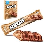 NEOH Zero Added Sugar Crisp and Cream &ndash; Milch-Haselnuss-Creme mit...