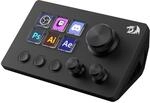 Redragon SS551 Stream Controller All in One Makro Pad LCD Tasten