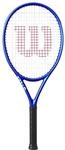 Wilson Ultra 26 V5 Tennisschl&auml;ger, Pr&auml;zisions-Pocketing, Verl&auml;ngertes Spiel,