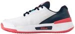 Wilson Intrigue Pro Clay Damen-Tennisschuhe, Gro&szlig;artige Mittelfu&szlig;unterst&uuml;tzung und