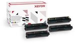 Xerox Original C230 / C235 Multipack Tonerpatronen mit Standardkapazit&auml;t (CMYK...