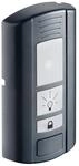 SOMMER Wallstation Wandinnentaster f&uuml;r SOMMER base+ und pro+,...