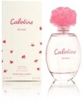 Gr&egrave;s Cabotine Rose EdT, Linie: Cabotine, Eau de Toilette f&uuml;r Damen, Inhalt: 100ml