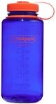 Nalgene Trinkflasche 'WH Sustain' - 1 L periwinkle