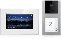 Balter EVO Video T&uuml;rsprechanlage, Touchscreen, 7 Zoll Monitor, Smartphone App,