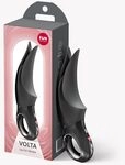 Fun Factory Volta | Sexspielzeug f&uuml;r Frauen | Auflegevibrator | USB-C