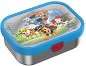 Mepal - Brotdose Edelstahl Campus - Bento Box Kinder - Brotdose Edelstahl Kinder mit