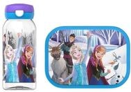 Mepal - Pausenset Campus - Set f&uuml;r Kinder mit Trinkflasche mit Klappdeckel & Lunch