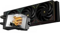 Thermalright - Wonder Vision 360 Ub Argb - Wonvis36ubaR-Bk - Sistema Di