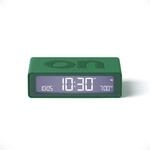 Lexon Flip Mini Reisewecker, digitaler LED-Wecker mit On/Off-Funktion,...