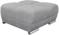 Mirjan24 Polsterhocker Lonkor, Sofahocker Sitzbank Hocker Fu&szlig;bank Pouf...