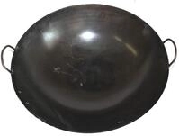 Asia Art Factory AAF Nommel &reg; Wok &Ouml;lwanne ca. 65 cm Durchmesser mit 2