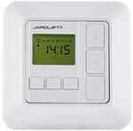 jarolift Zeitschaltuhr f&uuml;r Rolladenmotor - Funk Rolladenzeitschaltuhr Timer...