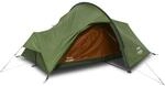 Vango Apex Compact 300 Zelt - 3 Mann Trekkingzelt (Forest Green) 2025