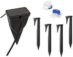 AL-KO Quick Homing Kit f&uuml;r alle M&auml;hroboter Robolinho&reg;-Modelle - Original Zubeh&ouml;r