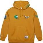 Mitchell & Ness NFL Dusted Collection Kapuzen-Pullover Hoodie - Philadelphia...