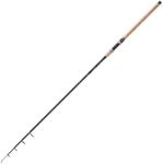 Balzer Angelrute Diabolo Golden Circle Tele 105 - Profi Teleskoprute Heavy...