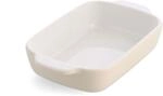 KitchenAid Stoneware Backform Rechteckig Keramik Antihaftbeschichtung mit