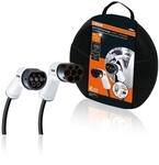 OSRAM BATTERYcharge 7PIN | 1PHASE, Ladekabel f&uuml;r Elektroautos, Kompatibel mit...