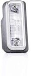 TYC 15-0289-00-9 Kennzeichenbeleuchtung C5W Kompatibel mit MERCEDES-BENZ...