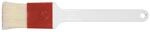 SCHNEIDER Backpinsel Kunststoff, Farbe elfenbein, Breite: 40 mm