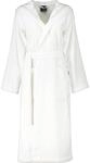 Caw&ouml; Home Badem&auml;ntel Damen Kapuze Uni 827 wei&szlig; - 67 L