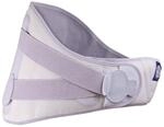Lombamum Schwangerschaftsbandage Flieder