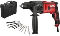 SKIL 6745 GA Schlagbohrmaschine (1050 W, f&uuml;r