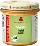 Zwergenwiese BIO streich's drauf Smoto (0.14 kg)
