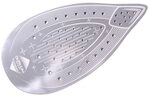 B&uuml;gelsohle kompatibel mit /Ersatzteil f&uuml;r Tefal CS-00144532 GV9565 GV9566 GV9567