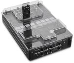 Decksaver Cover, Kompatibel mit Pioneer DJM-S7, Schutz f&uuml;r DJ Equipment