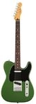 Fender Player II Modified RW Harvest Green Metallic - E-Gitarre