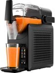 Iceman 1,9L Slushie-Maschine, 5 Voreinstellungen, kein Eis & kein Mixen