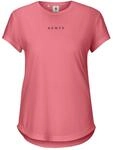 Scott Defined Damen Outdoor/Sportshirt Kurzarm digital pink 2026: Gr&ouml;&szlig;e: L...