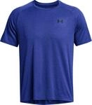 Under Armour Herren Short Sleeve T Shirt UA Tech Textured SS, (400)...