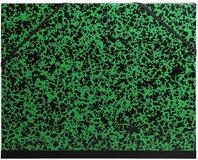 Exacompta 542800UNISE Zeichenmappe Annonay f&uuml;r 50 x 65cm mit...