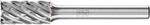 Pferd 21100487 HM-Fr&auml;sstifte "1020/6 Steel" in Zylinderform