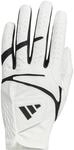 adidas Men's Men ADITECH 24 Glove Single, White, Left M