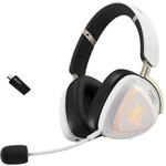 ASUS - Casque Gaming sans fil ROG Delta II Kojima Edition