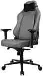 Arozzi Primo Gaming Stuhl Braun