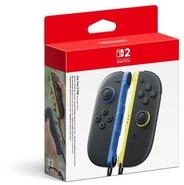 Nintendo Joy-Con 2 2er-Set (blau/hellgelb)
