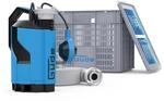 G&uuml;de Hochwasser Flut-Set 750-230 Volt, 750 Watt, 12000 Liter pro Stunde...
