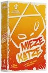 Edition Spielwiese | Miezekatze | Lustige Familienspiele | Kooperatives Sprech-Spiel