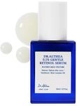 Dr.Althea - 0.1% Gentle Retinol Serum, 30 ml