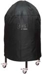 Monolith Avantgarde.66 Le Chef Abdeckhaube 301037 Keramikgrill Abdeckung...