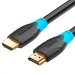 Vention AAC HDMI-Kabel, 0,75 m, Schwarz
