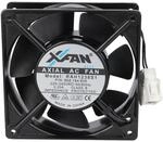 easyPART Kompatibel/Ersatz f&uuml;r Electrolux 8081946025 K&uuml;hlventilator f&uuml;r...