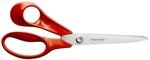 Fiskars Classic Universal-Bastel- und Stoffschere, Linksh&auml;ndig, Gesamtl&auml;nge: 21 cm,