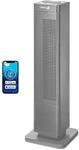 Clean Air Optima CA-904 Smart - 2in1: Design Heizl&uuml;fter - Heizen und K&uuml;hlen -